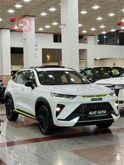 هافال جي تي H6